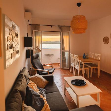 Apartamento Atardeceres Ayamonte Eksteriør billede