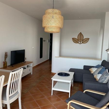 Apartamento Atardeceres Ayamonte Eksteriør billede