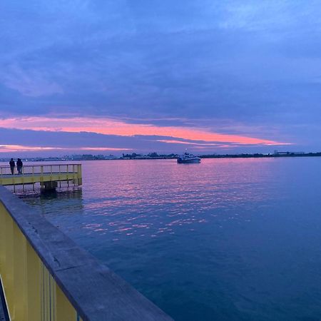 Apartamento Atardeceres Ayamonte Eksteriør billede