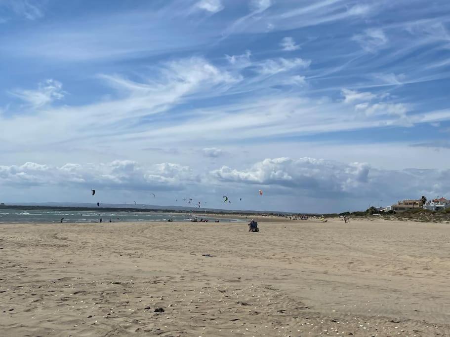 Apartamento Atardeceres Ayamonte Eksteriør billede