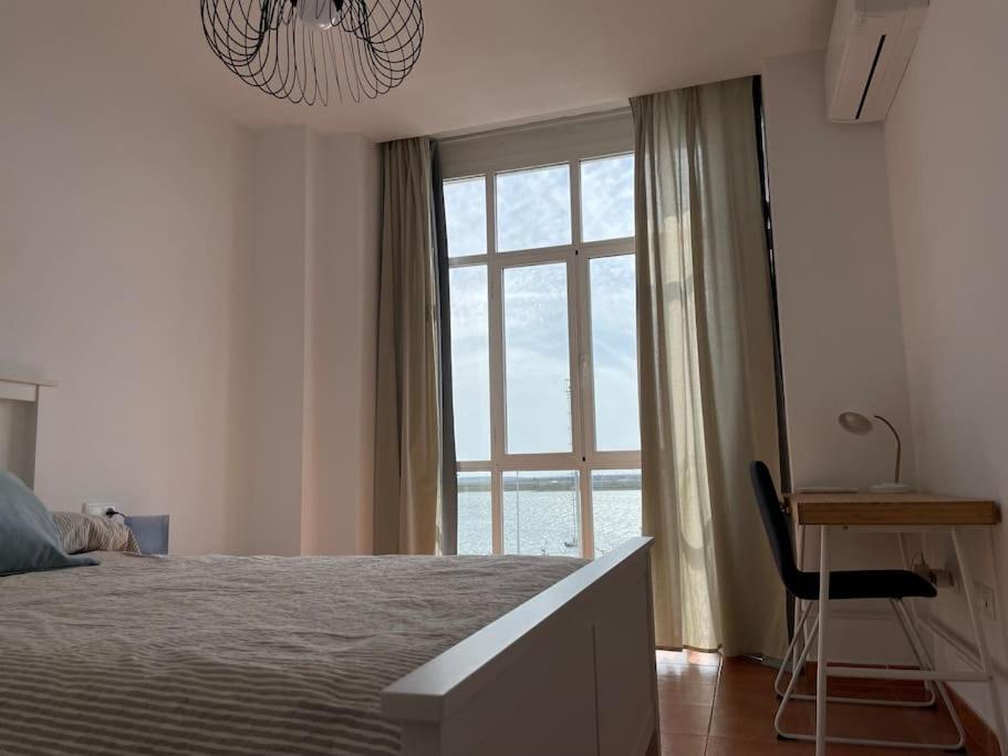 Apartamento Atardeceres Ayamonte Eksteriør billede