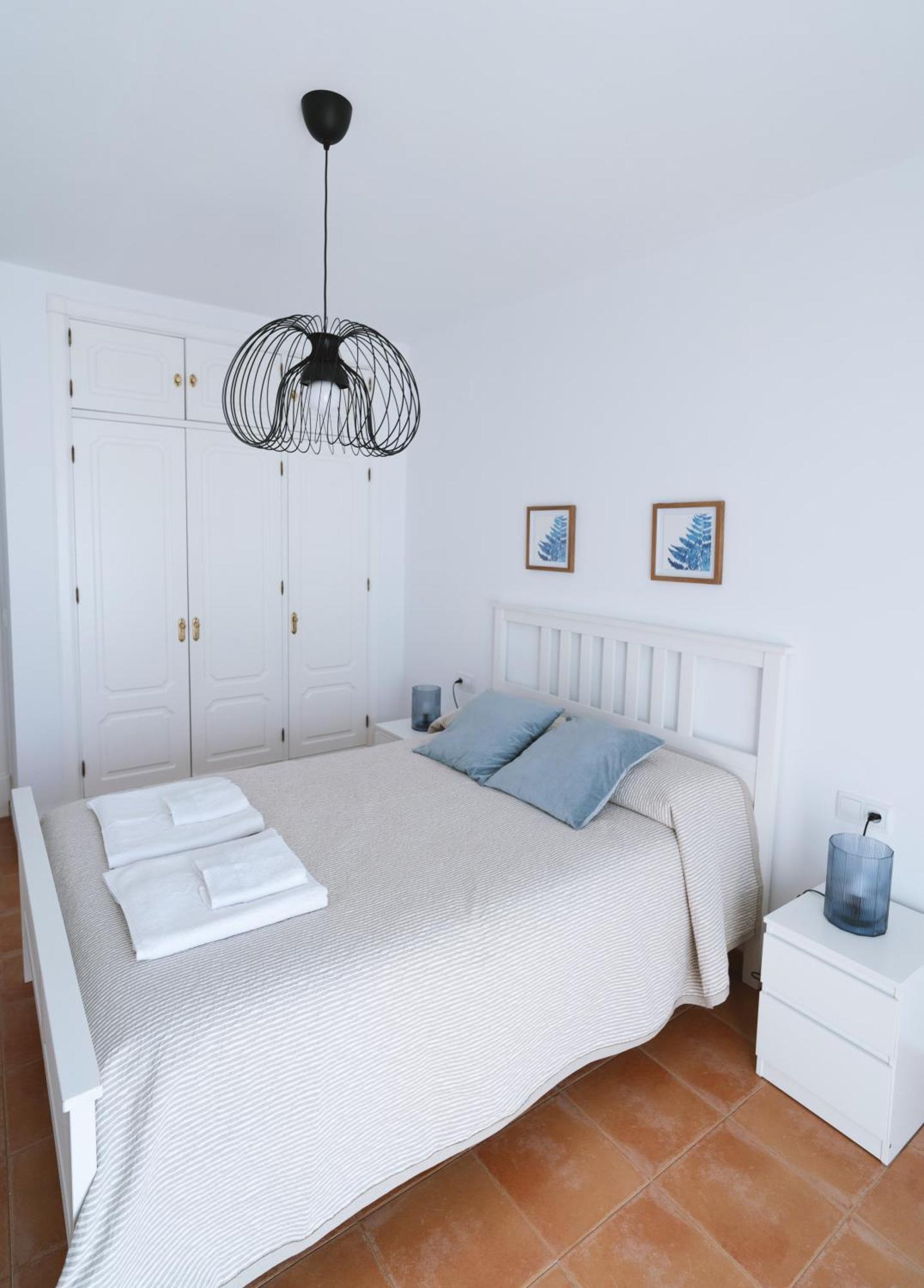 Apartamento Atardeceres Ayamonte Eksteriør billede
