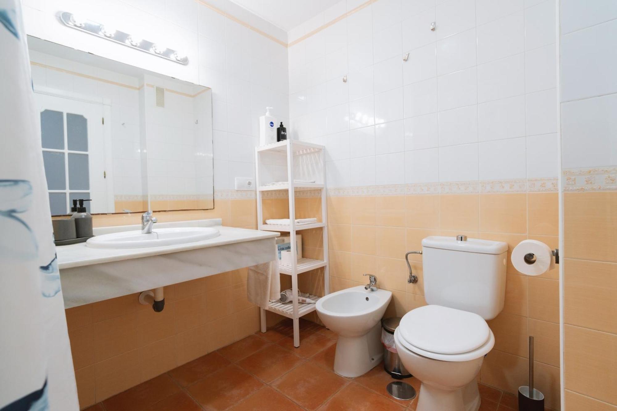 Apartamento Atardeceres Ayamonte Eksteriør billede