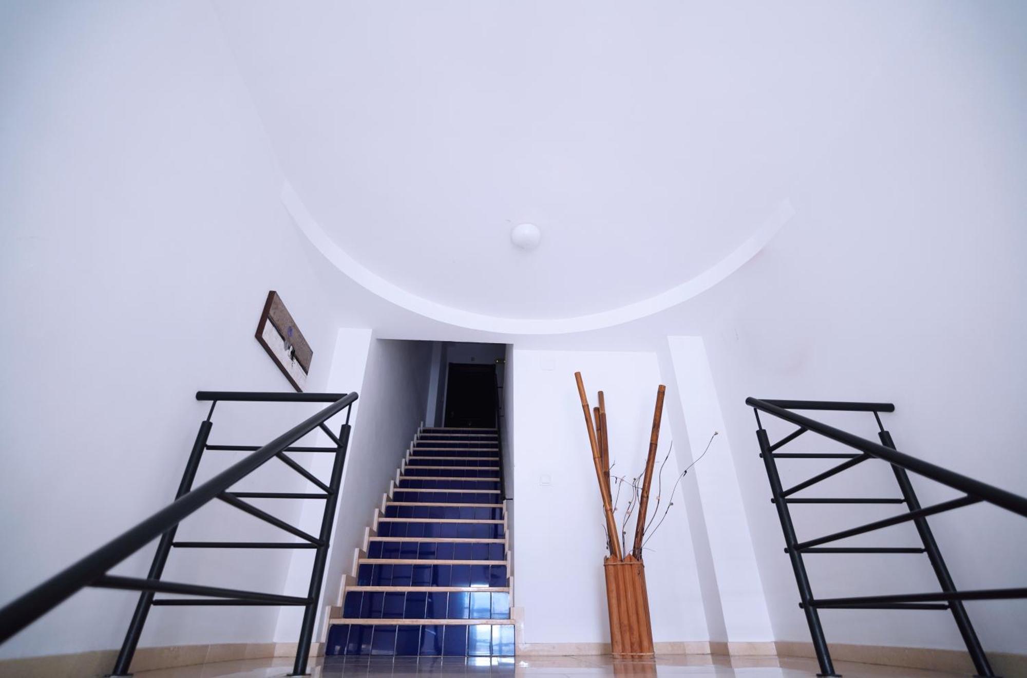 Apartamento Atardeceres Ayamonte Eksteriør billede