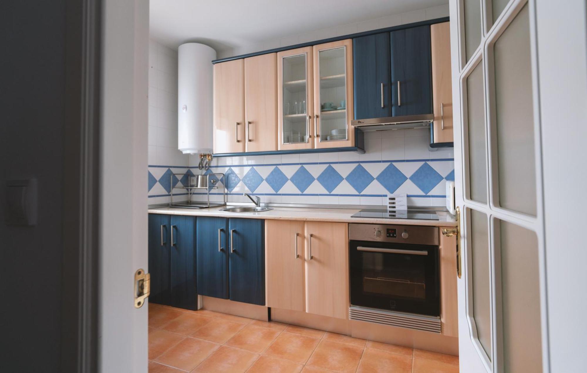 Apartamento Atardeceres Ayamonte Eksteriør billede