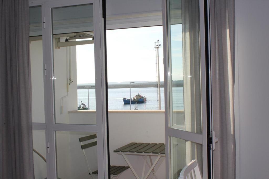 Apartamento Atardeceres Ayamonte Eksteriør billede