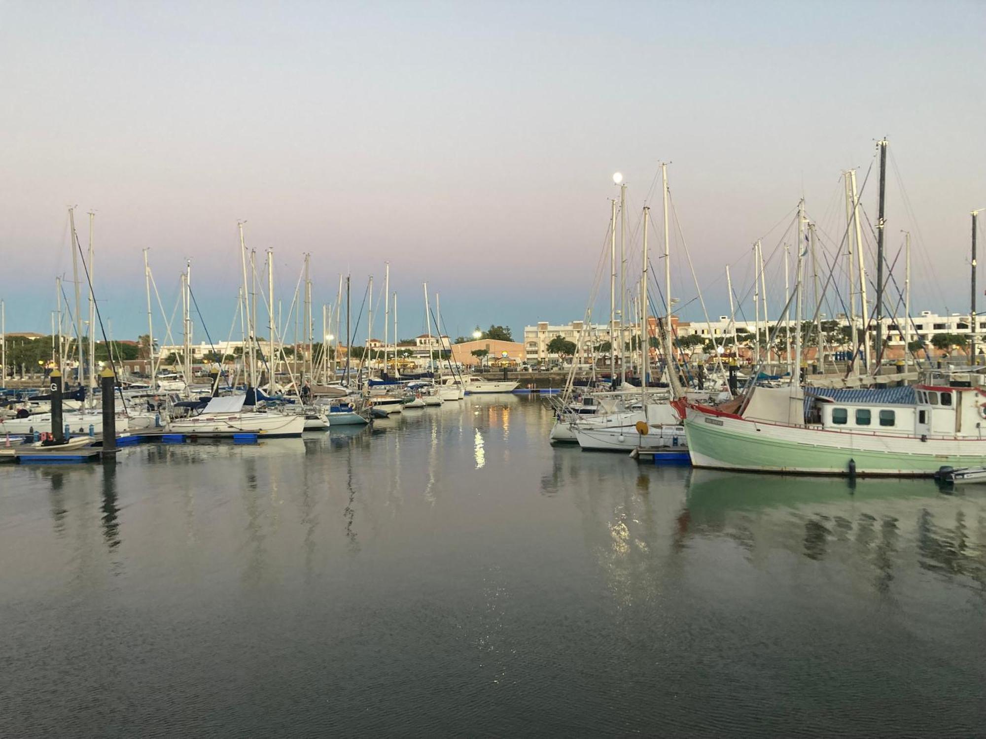 Apartamento Atardeceres Ayamonte Eksteriør billede